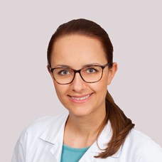 Profilbild von OÄ Dr.in Christina Schweiger 
