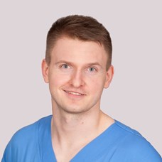 Profilbild von OA Priv.-Doz. Dr. Andreas Tulzer, PhD