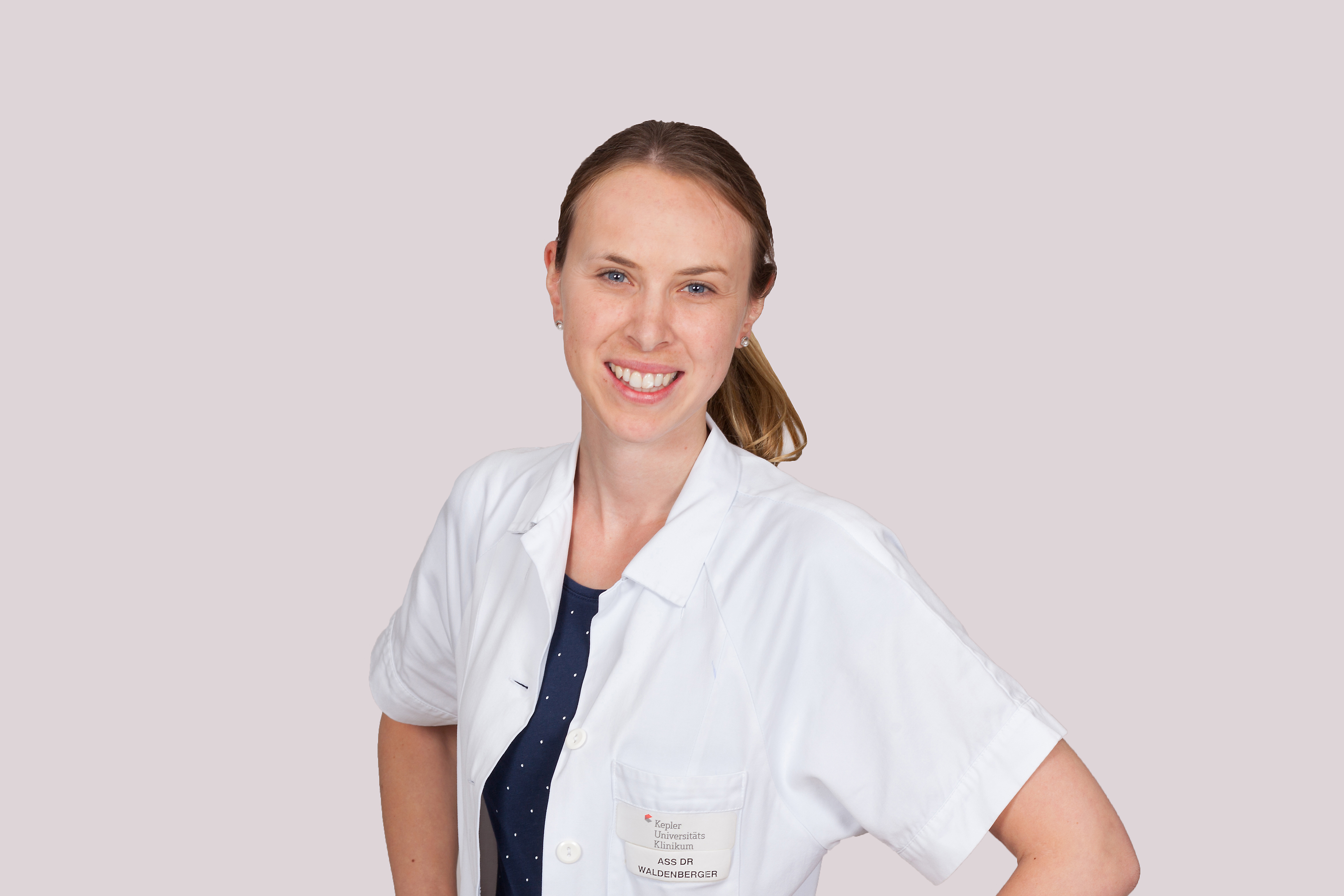 Profilbild von Ass. Dr.in Stefanie Waldenberger 