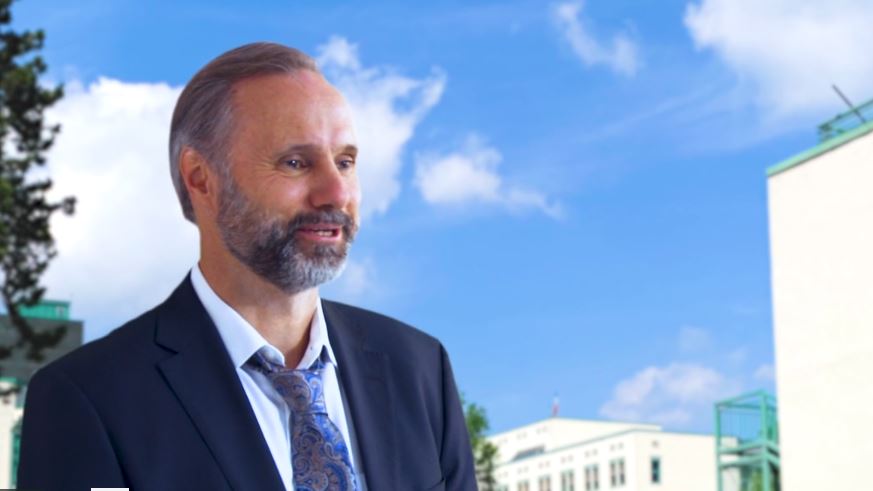 Interview mit Univ.-Prof. Krause - Krebsvorsorge in der Corona Krise