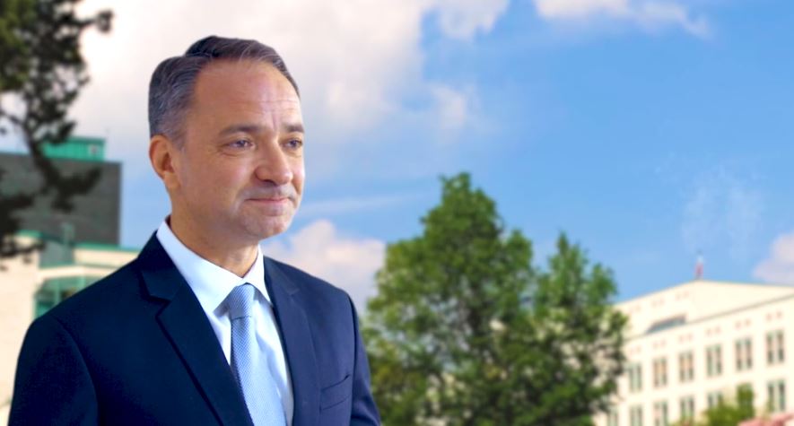 Interview mit Univ.-Doz. Shamiyeh - Patienteninformationen zu Corona und Krebs