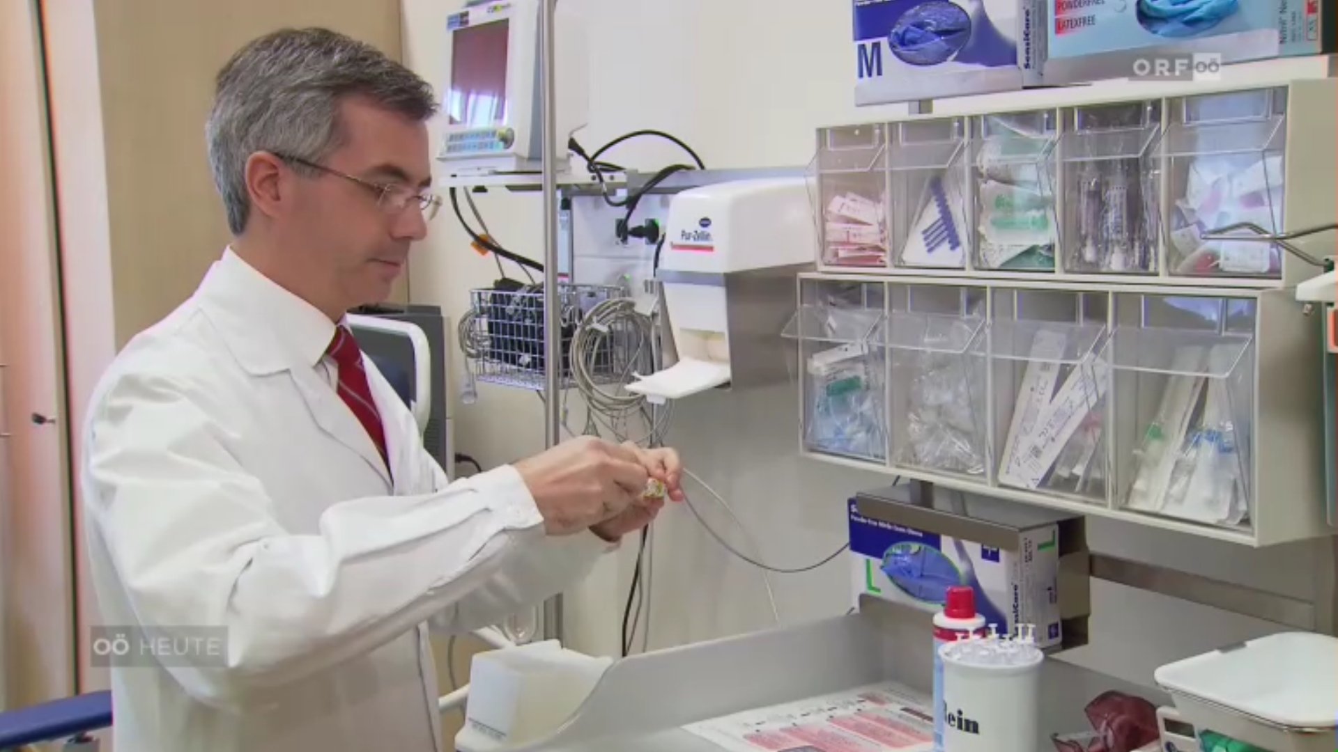 Verwechslungsgefahr zwischen Allergie und Coronavirus