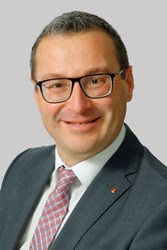 Mag. Günther Dorfinger, MBA