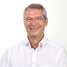 Profilbild von Mag. Christian Kneidinger 