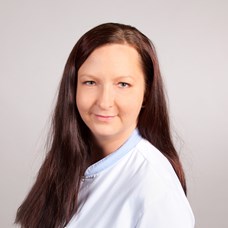 Profilbild von DGKP Patricia Höller 