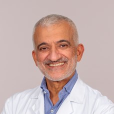Profilbild von OA Dr. Mohsen Alavian 