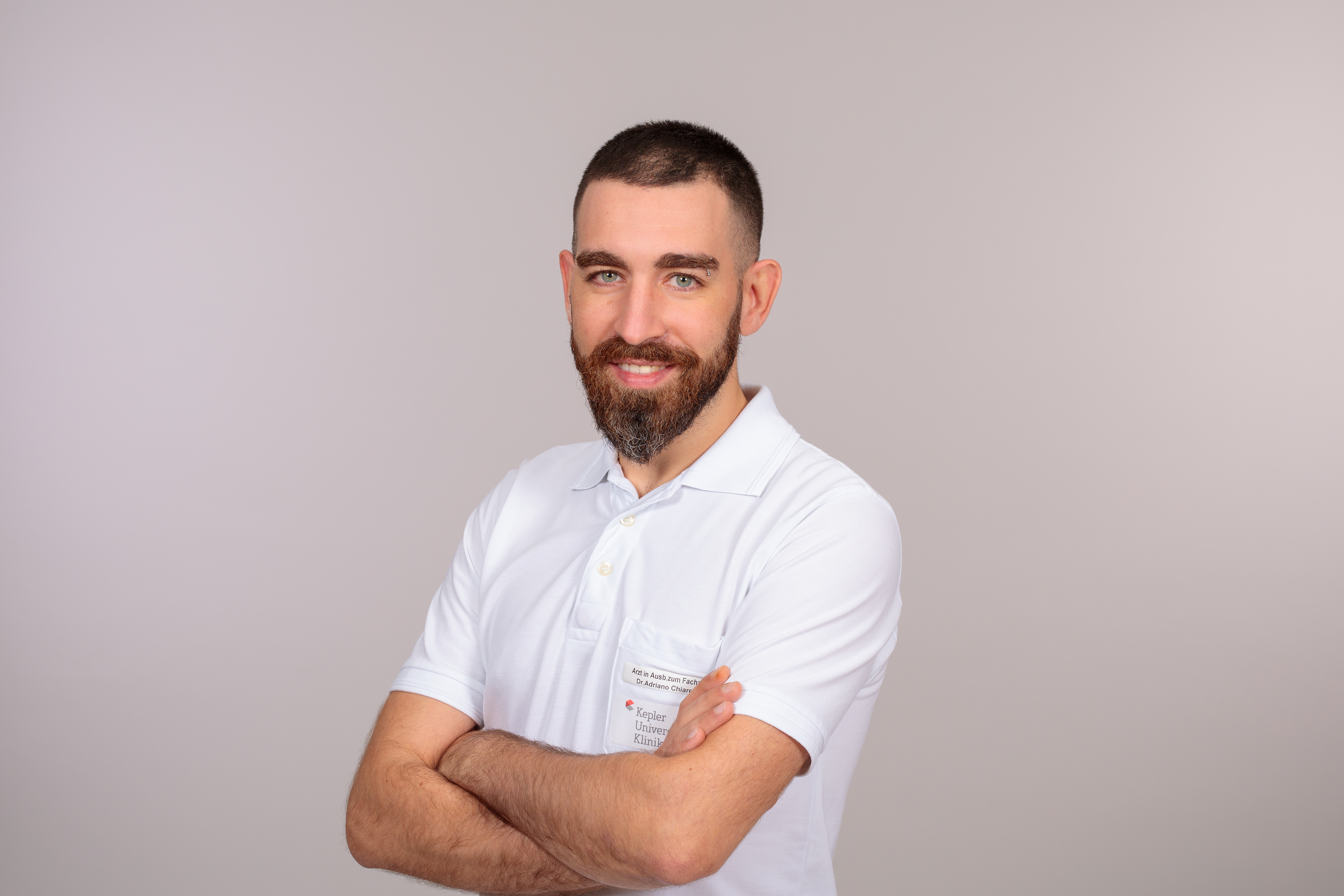Profilbild von OA Dr. Adriano Chiarello 