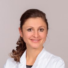 Profilbild von OÄ Dr.in Elisabeth Jülg 