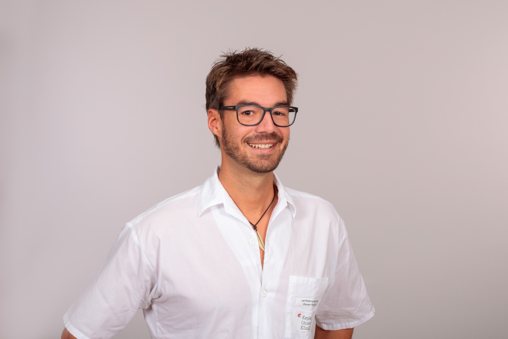 Profilbild von  Roman Kneidinger 