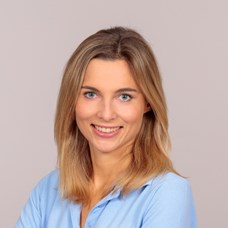 Profilbild von DGKP Anna Loipl, MBA 