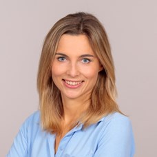 Profilbild von DGKP Anna Loipl, BScN, MBA 