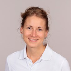 Profilbild von Dr.in Stefanie Nell 