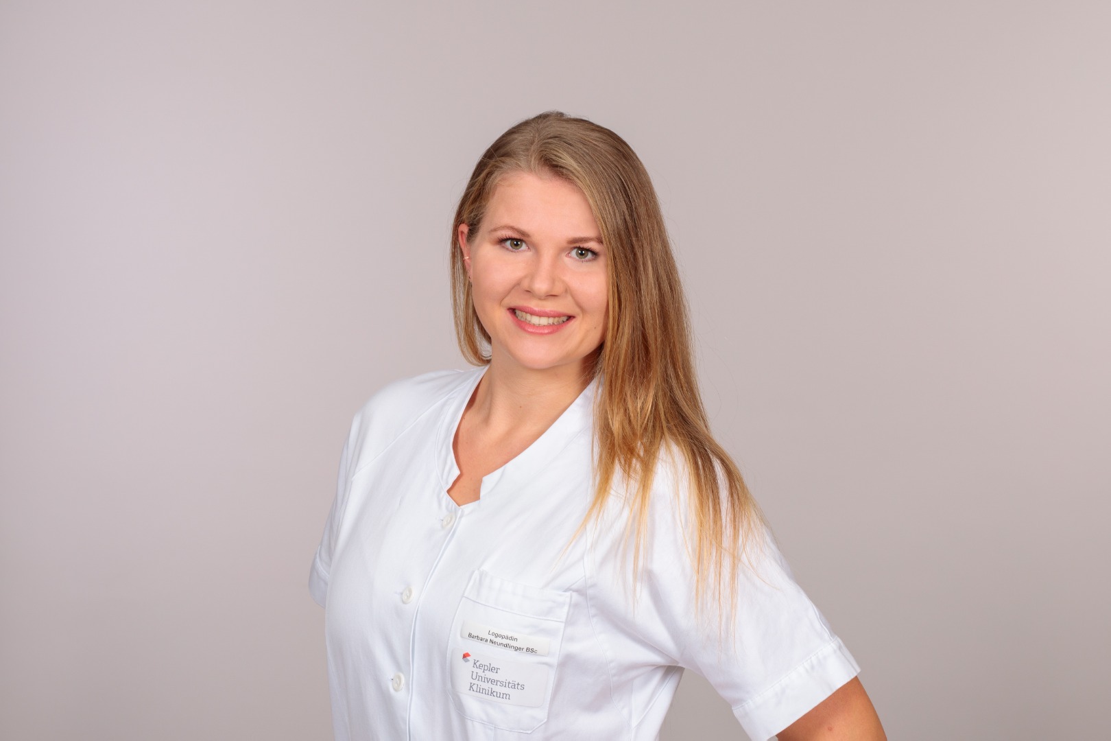 Profilbild von  Barbara Neundlinger, BSc 