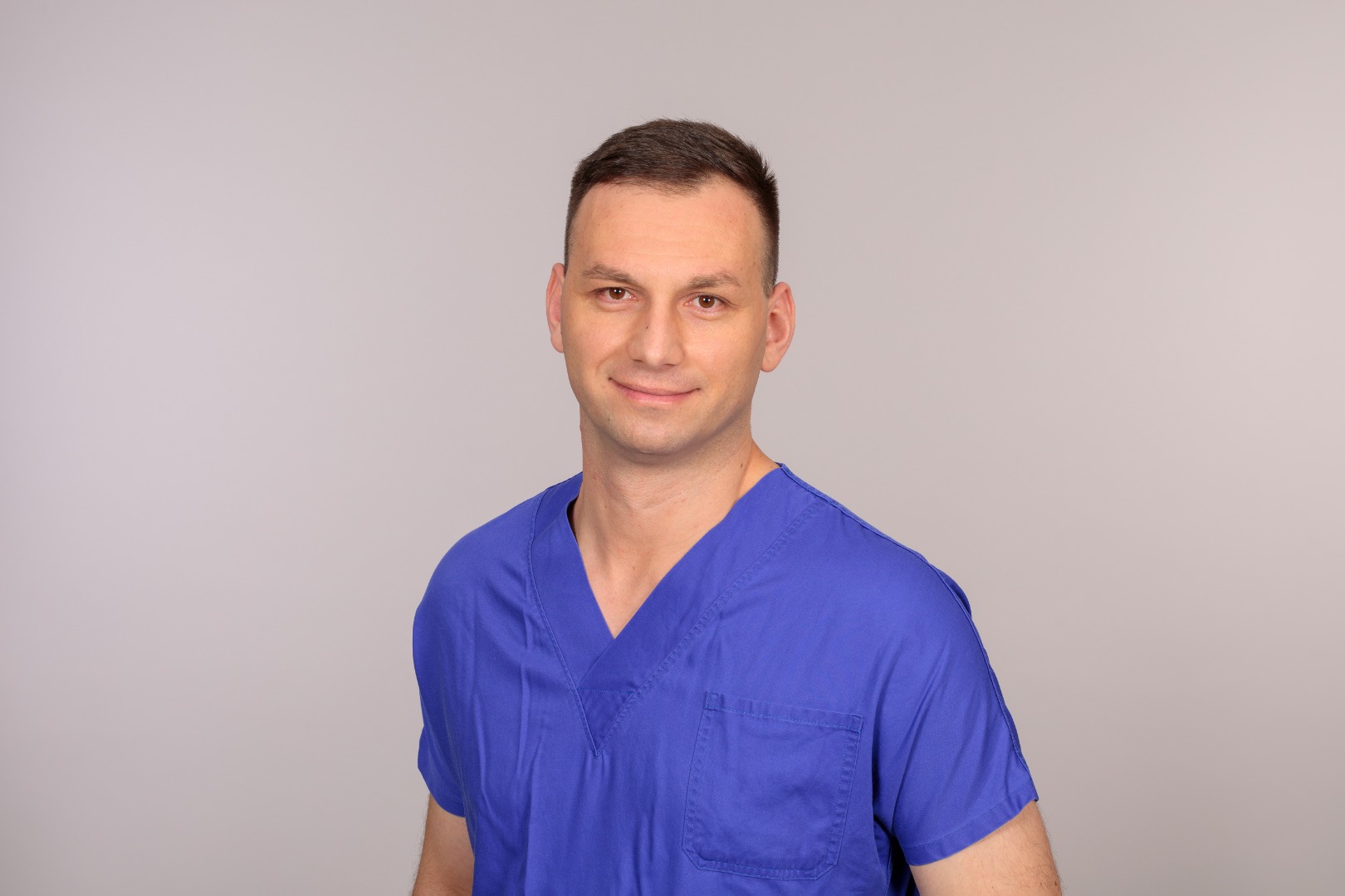 Profilbild von OA Dr. Zeljko  Oskomic 