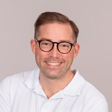 Profilbild von Ass. Dr. Michael Pollak 
