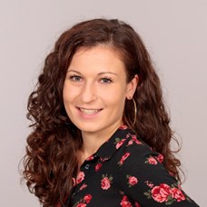 Profilbild von  Ariane Serglhuber, MSc 