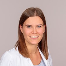 Profilbild von Ass. Dr.in Nina Brandstetter 