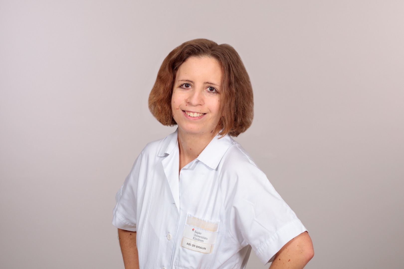 Profilbild von OÄ Dr.in Ricarda Reiter 