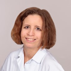 Profilbild von OÄ Dr.in Ricarda Reiter 