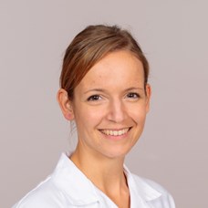 Profilbild von  Tereza Dollanska, MSc 