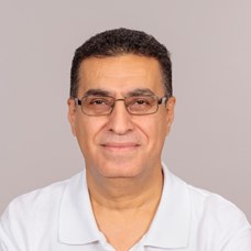Profilbild von OA Dr. Ziad Husain 