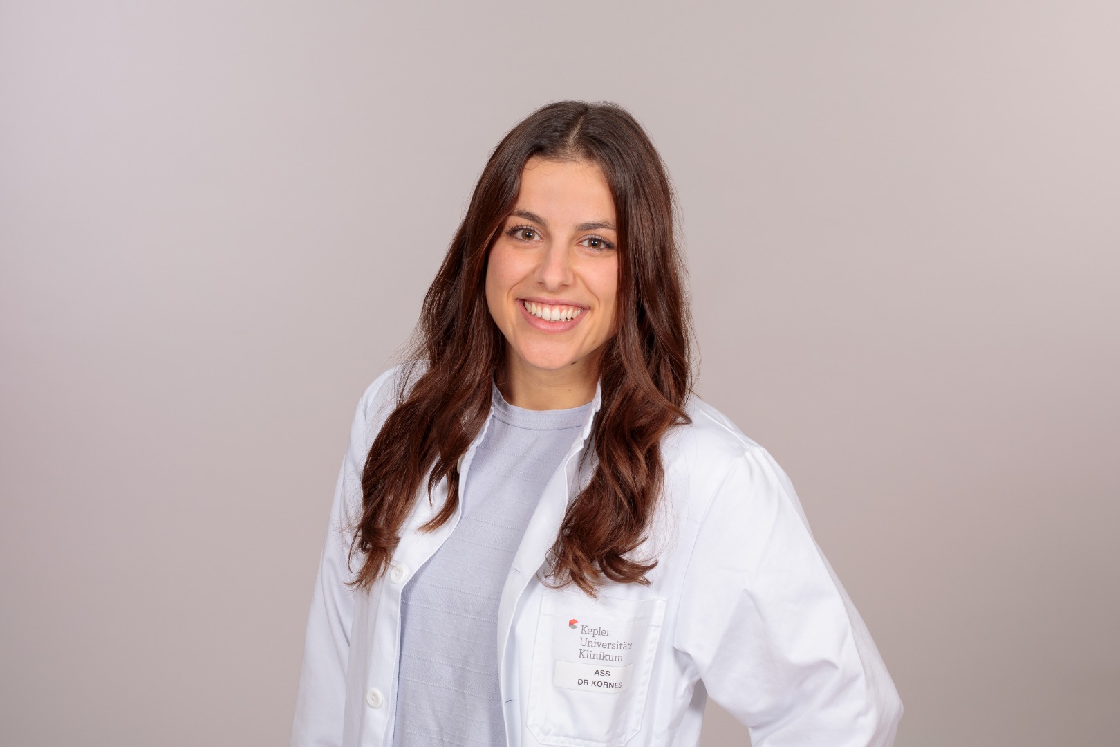 Profilbild von OÄ Dr.in Julia Lastinger 