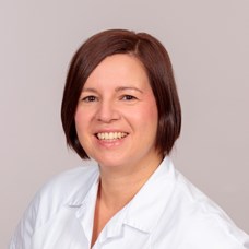 Profilbild von OÄ Dr.in Ida Makovec 