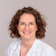 Profilbild von FOÄ Dr.in Miriam Mottl 