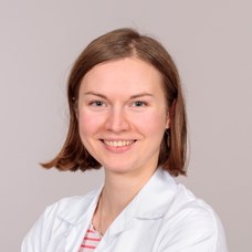 Profilbild von Ass. Dr.in Marie Horackova 