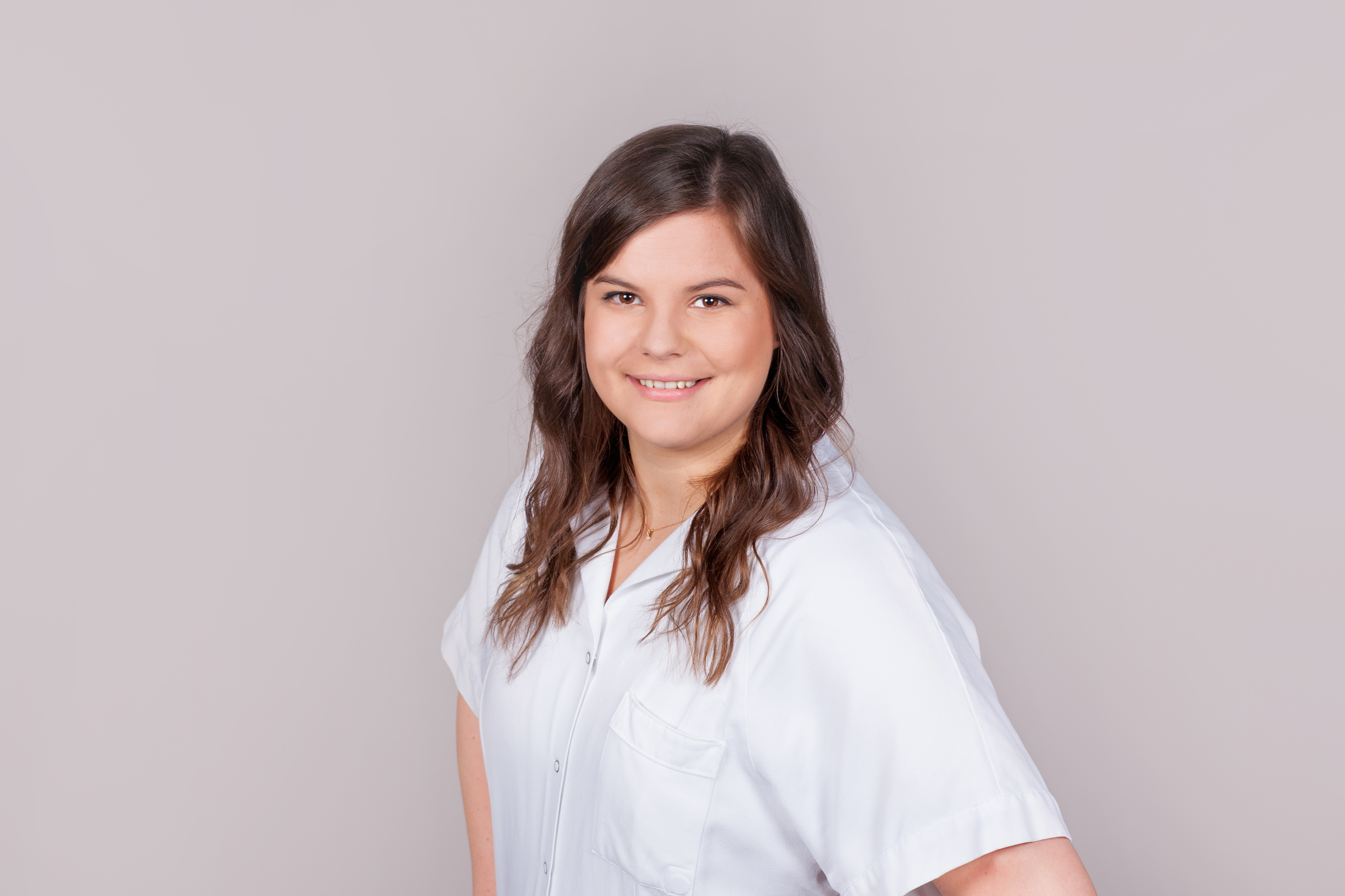 Profilbild von  Gabriela Lehner, BSc 