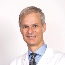 Profilbild von OA Univ.-Doz. Dr. Christian Eggers, FEBN 