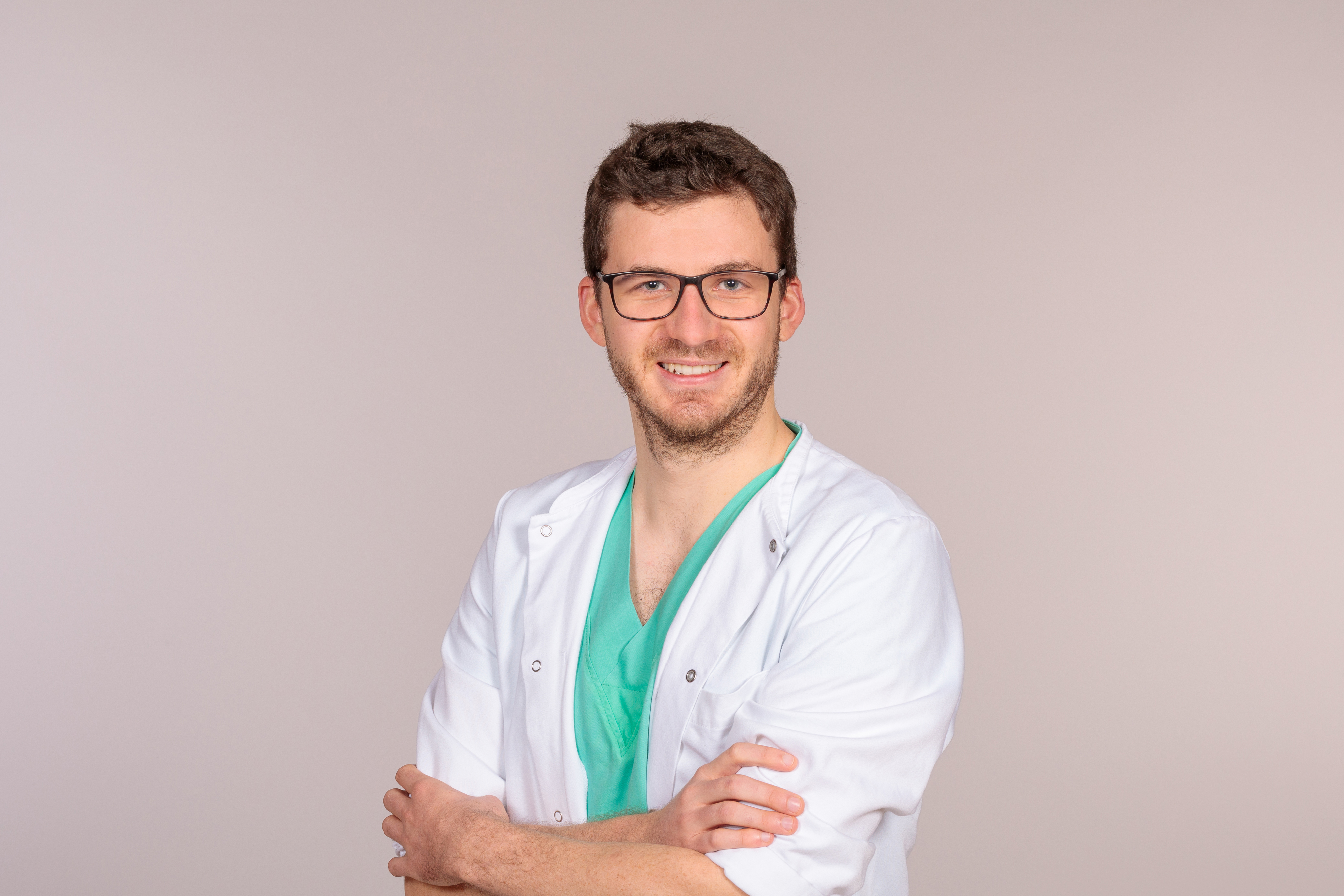 Profilbild von OA DDr. Stefan Aspalter 