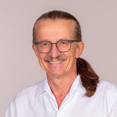 Profilbild von OA Dr. Robert Frühwirth 