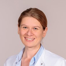 Profilbild von OÄ Dr.in Annette Leibetseder 