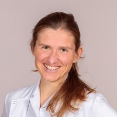 Profilbild von Dr.in  Karin Lübbemeier 