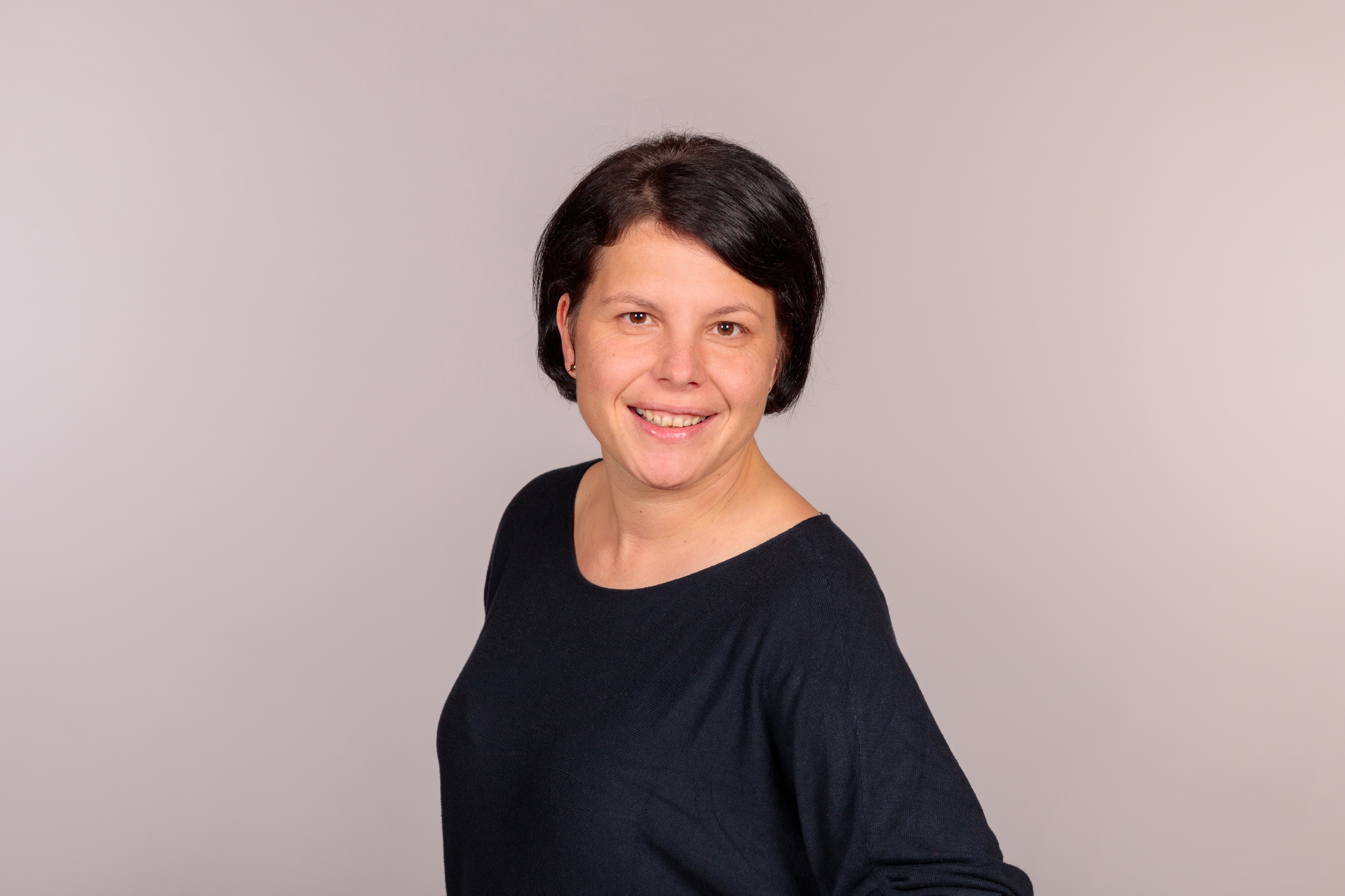 Profilbild von DGKP Maria Scharrer, BA 