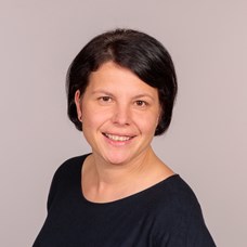 Profilbild von DGKP Maria Scharrer, BA 