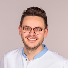 Profilbild von DGKP  Manuel  Schatzl 
