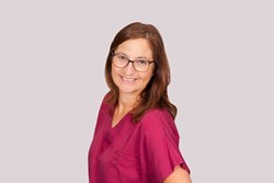 Susanne Pichler, leitende Kreißzimmer-Hebamme