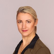 Profilbild von  Sandra Pollhammer, MSc 