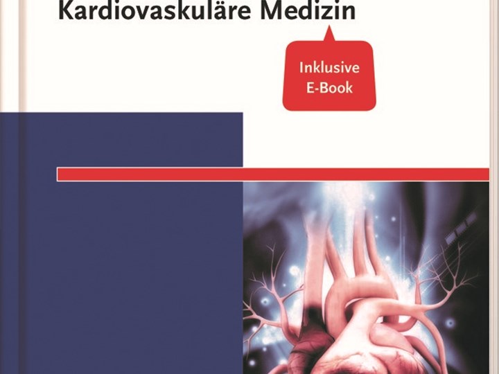 Buch Kardiovaskuläre Medizin