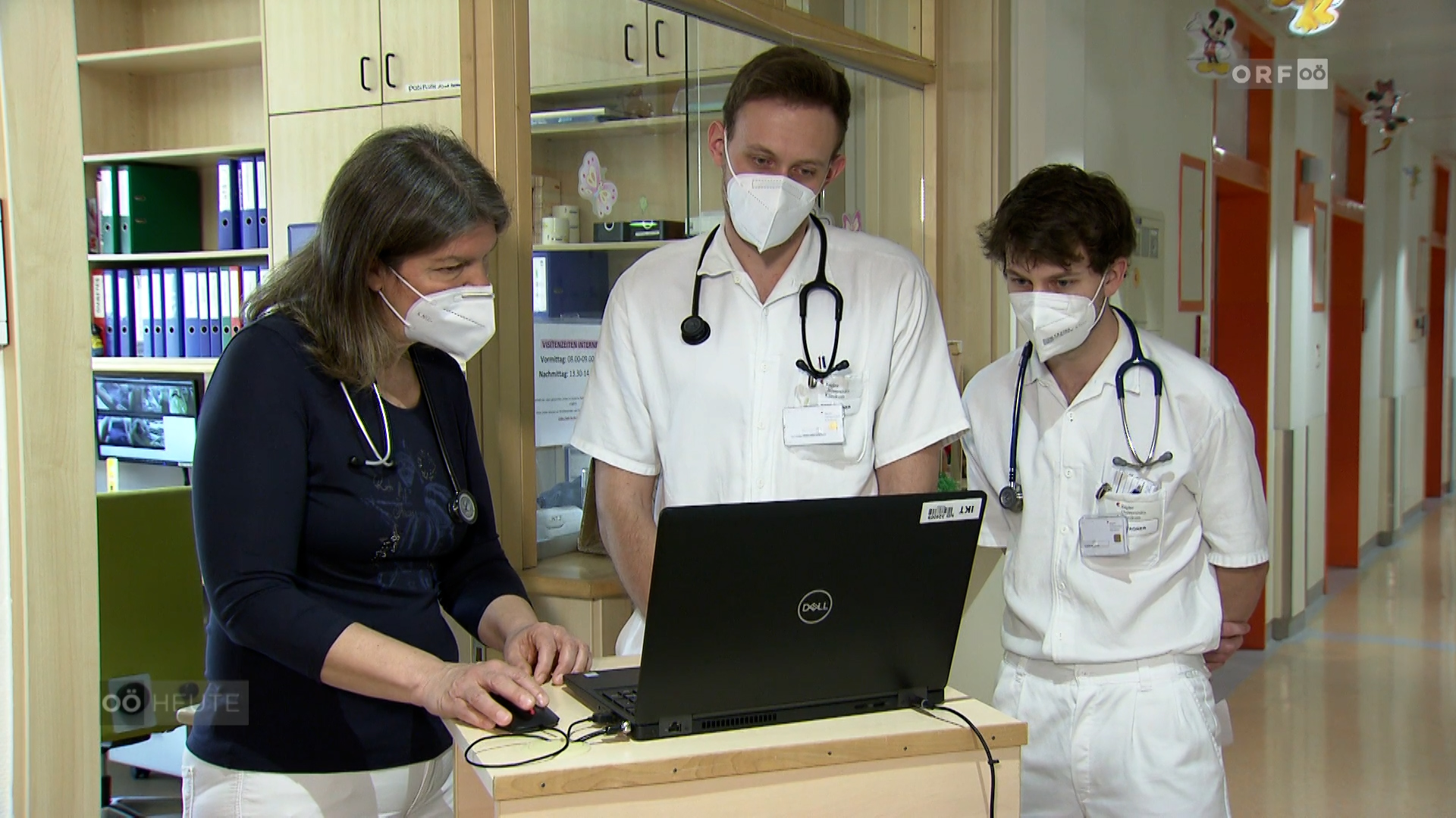 PIMS: Komplikationen bei Kindern nach Corona Infektion