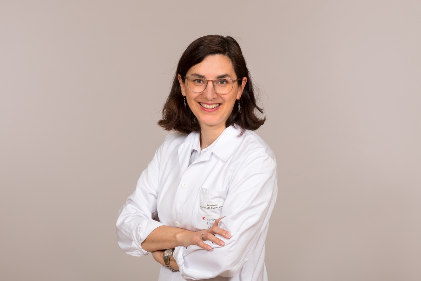 Profilbild von OÄ Prof.in DDr.in Sabine Altrichter 