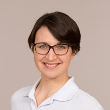 Profilbild von Dr. Katharina Frieberger 