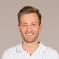 Profilbild von Ass. Dr. Philipp Kastner 