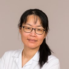 Profilbild von OÄ Dr.in Drolaiz Liu 