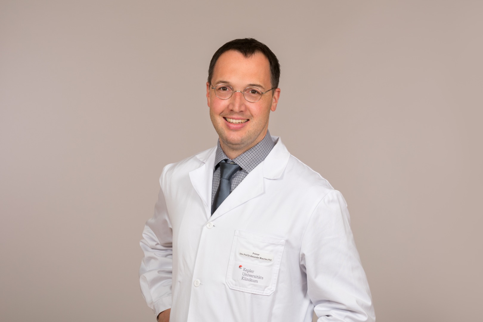Innere Medizin mit Schwerpunkt Gastroenterologie / Hepatologie - Neuer ...