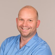Profilbild von DGKP Christoph Mitter 
