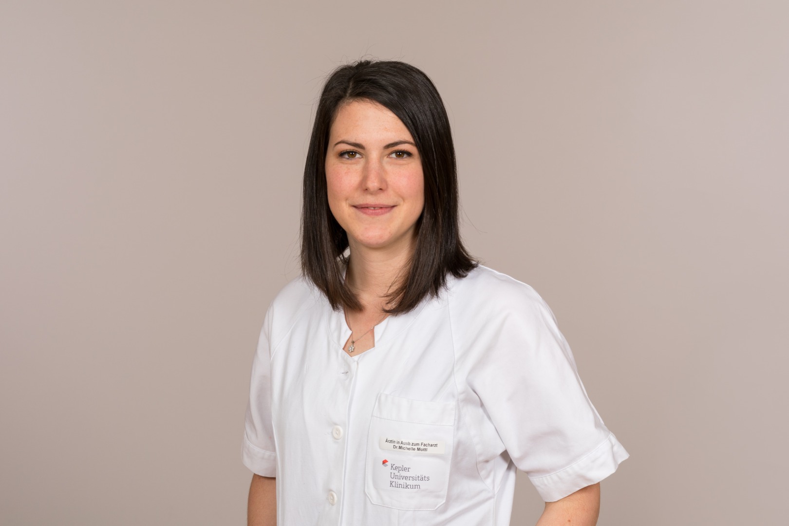 Profilbild von Ass. Dr.in Michelle Mottl 