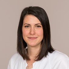 Profilbild von Ass. Dr.in Michelle Mottl 